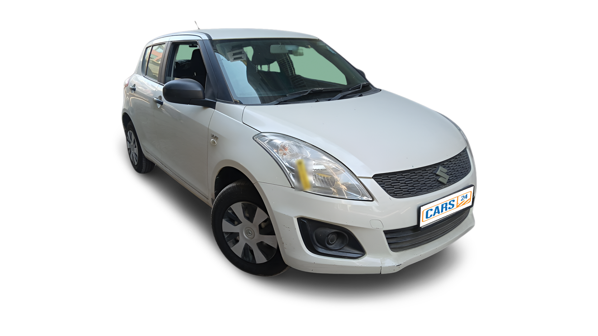 Maruti Swift-img